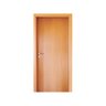 Folha de Porta 210x92cm Verniz Lisa Semi Solida Mapaf - 4
