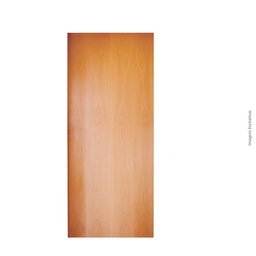 Folha de Porta 210x100cm Verniz Lisa Semi Solida Mapaf - 2