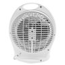 Ventilador Aquecedor Elétrico de Ambiente 1500w 2 em 1 - 110v - 5