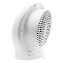 Ver mais imagens de Ventilador Aquecedor Elétrico de Ambiente 1500w 2 em 1 - 110v