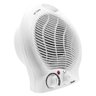 Ventilador Aquecedor Elétrico de Ambiente 1500w 2 em 1 - 110v - 2