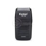 Maquina Barbear Kemei 1102 Barbeador Aparador Bivolt sem Fio - Presente Dia Dos Namorados Nº2 - 1