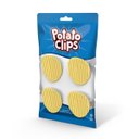 Ver imagem 7 de Kit 4 Prendedores Selador para Embalagens Potato Clips