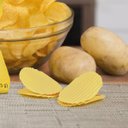 Ver imagem 5 de Kit 4 Prendedores Selador para Embalagens Potato Clips