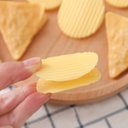 Ver imagem 3 de Kit 4 Prendedores Selador para Embalagens Potato Clips