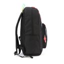 Ver imagem 4 de Mochila de Costas Up4you Preta Barbie Oficial - Luxcel