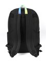 Ver imagem 5 de Mochila de Costas Up4you Preta Barbie Oficial - Luxcel