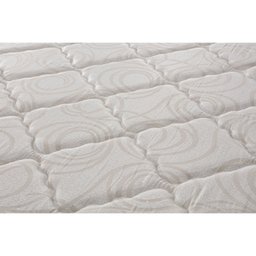 Cama Box King 193x203x58cm Molas Ensacadas Toronto  - 3