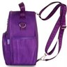 Lancheira Termica Rebecca Bonbon Mochilinha Menina Escolar Rb24550 Roxo - 2