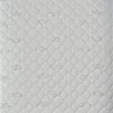 Ver imagem 5 de Cama Box Casal 138x188x54cm D40 Classic C Pillow Branco/Cinza Montreal