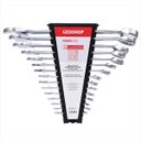 Ver imagem 1 de Jogo Chave Combinada Gedore 6a22mm C/12pcs R09105112