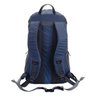 Mochila Viagem Caminhada Trekking Acampamento Resistente 40L:Cinza Azulado - 6