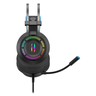 Fone Gamer Headphone Hyper Gt F1 Usb Luz Led Rgb - 4