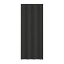 Ver imagem 1 de Porta Sanfonada de PVC 210cm x 84cm Plastporta Bcf Preto