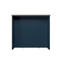 Ver imagem 1 de Bancada Ilha Cozinha Ph 3068 Évora 120cm Azul/cinza Argila - Herval