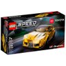 LEGO Speed Champions - Toyota GR Supra - 76901 - 1