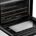 Ver imagem 5 de Fogão Brastemp 5 Bocas com Mesa de Inox Automático Bivolt Branco