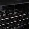 Fogão Brastemp 5 Bocas com Mesa de Inox Automático Bivolt Branco - 9