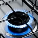 Ver mais imagens de Fogão Brastemp 5 Bocas com Mesa de Inox Automático Bivolt Branco