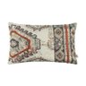 Capa de Almofada Relicário Persa 30 x 50 CM - Home Style - 1