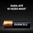 Ver imagem 4 de 4 Pilhas Alcalinas Aaa Palito Duracell