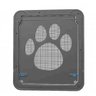 Porta de Passagem Gato Cachorro Portinha Magnetica Acesso Pe - 1