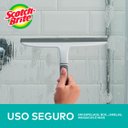 Ver imagem 4 de Rodinho Limpa Vidros Scotch-brite 3m