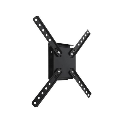 Suporte para Tv Preto Lcd 10-55" Sbrp110 - Brasforma