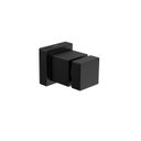 Ver imagem 2 de Acabamento para Registro de Gaveta 12/2 3/4 Cubo Black Matte - Deca Deca Metais