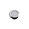 Spot Balizador de Embutir Piso Solo Ip67 Led 7w 3000k Bivolt - 1