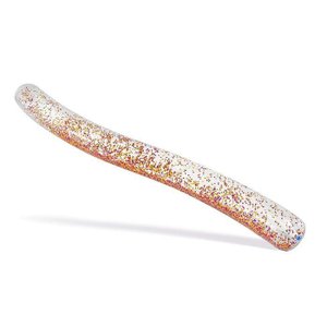 Macarrão Inflável para Piscina com Glitter Intex