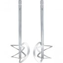 Ver imagem 2 de Mexedor para Misturador de Argamassa Mav 1602 Vonder