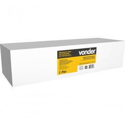 Mexedor para Misturador de Argamassa Mav 1602 Vonder - 3