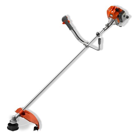 Roçadeira Multifuncional RL520 Facas 3 Pontas e 2 Pontas + Discos 40 Dentes e 80 Dentes