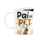 Ver imagem 1 de Caneca Flork Dia Dos Pais - Pai de Pet Cachorro