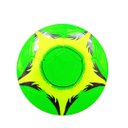 Ver imagem 1 de Mini Bola de Futebol Couro Tamanho 1 Amarelo Cor:verde;tamanho:único;gênero:unissex