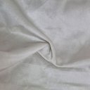 Ver imagem 4 de Sofá com Chaise Cocie 3 Lugares Fixo 230cm Bege Veludo Sallar Home