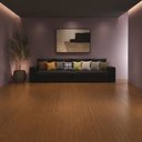 Ver imagem 1 de Piso Vinílico em Manta PVC 0,7mm Antiderrapante 5m² Imita Madeira Fosco Italian