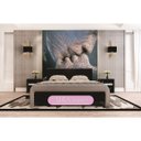 Ver imagem 7 de Papel de Parede Autoadesivo DIVERSOS MODELOS NA MEDIDA 300X50CM Casa Harmonia