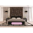 Ver mais imagens de Papel de Parede Autoadesivo DIVERSOS MODELOS NA MEDIDA 300X50CM Casa Harmonia