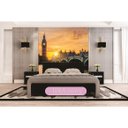 Ver imagem 3 de Papel de Parede Autoadesivo DIVERSOS MODELOS NA MEDIDA 300X50CM Casa Harmonia