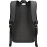 Abshoo Mochila Unissex para Notebook 17" Oxford Impermeável Preto - 4
