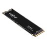Ssd 2tb Nvme Pcie 5000mb/s Leit - 4200mb/s Grav P3 Plus Ct2000p3pssd8 Crucial - 3