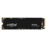 Ssd 2tb Nvme Pcie 5000mb/s Leit - 4200mb/s Grav P3 Plus Ct2000p3pssd8 Crucial - 2