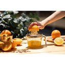 Ver imagem 2 de Espremedor de Frutas Tramontina em Vidro e Vedação em Silicone 500 ml