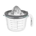 Ver imagem 1 de Espremedor de Frutas Tramontina em Vidro e Vedação em Silicone 500 ml