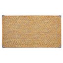 Ver imagem 2 de Tapete Sisal Sala Quarto 2,00x2,50 Blend S-573