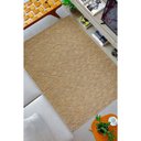 Ver imagem 1 de Tapete Sisal Sala Quarto 2,00x2,50 Blend S-573