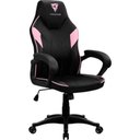 Ver imagem 6 de Cadeira Gamer Thunderx3 Ec1 Rosa