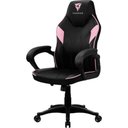 Ver imagem 2 de Cadeira Gamer Thunderx3 Ec1 Rosa